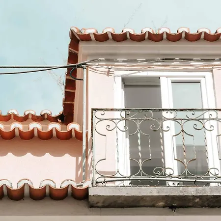 Principe Real Duplex With Terrace By Local