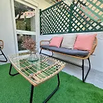 Apartment Principe Real Duplex With Terrace By Local Lisbon