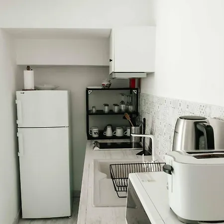 Duplex With Terrace In Principe Real