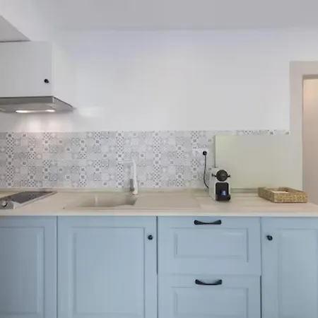 Duplex With Terrace In Principe Real *