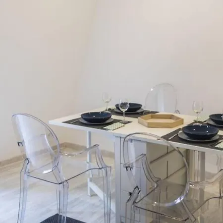 Apartment Duplex With Terrace In Principe Real
