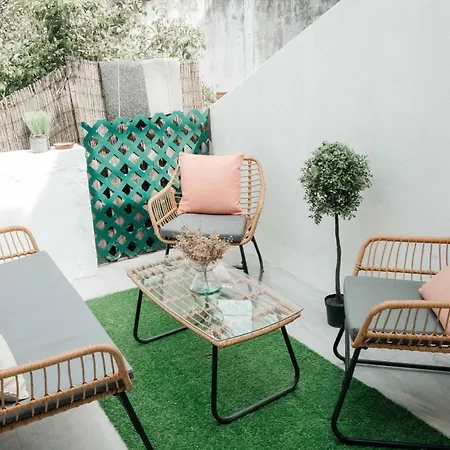 Duplex With Terrace In Principe Real Apartamento Lisboa