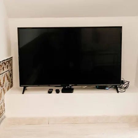 Апартаменты Principe Real Duplex With Terrace By Local