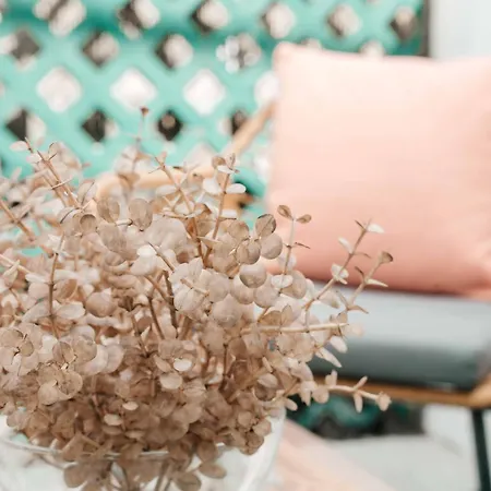 Duplex With Terrace In Principe Real