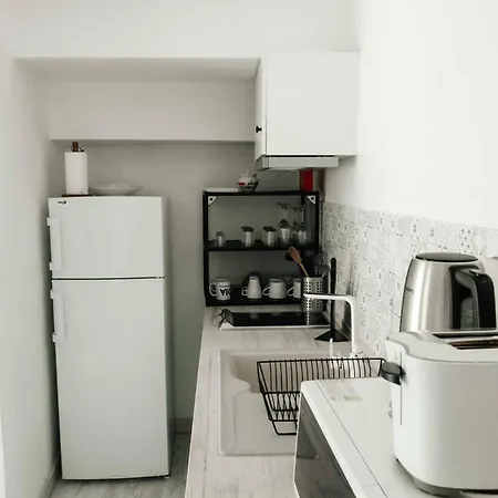 Apartamento Duplex With Terrace In Principe Real