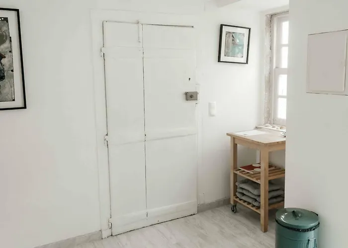 Principe Real Duplex With Terrace By Local