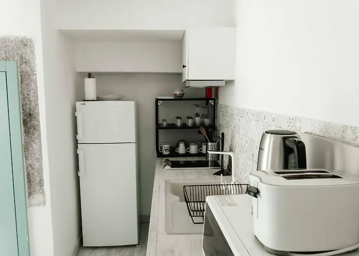 Apartment Principe Real Duplex With Terrace By Local