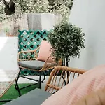 Διαμέρισμα Principe Real Duplex With Terrace By Local