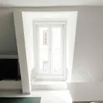 Διαμέρισμα Principe Real Duplex With Terrace By Local *