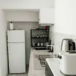 Διαμέρισμα Principe Real Duplex With Terrace By Local
