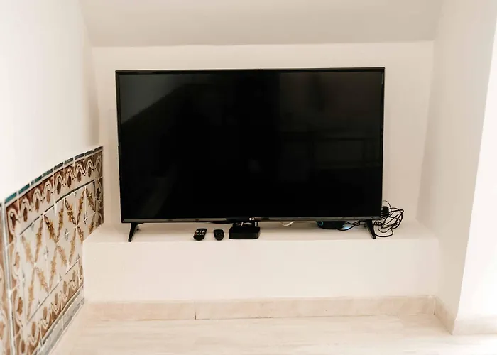 Apartament Principe Real Duplex With Terrace By Local