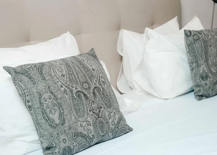 Apartament Principe Real Duplex With Terrace By Local *